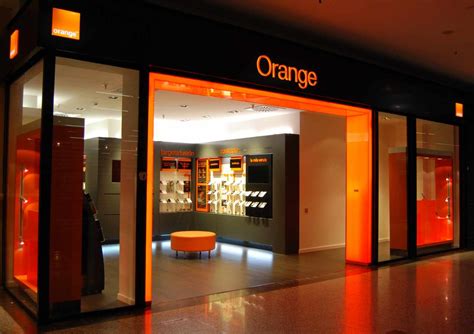 Tienda Orange Llanes